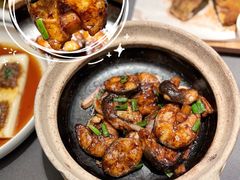 -小炳胜(卓悦中心店)