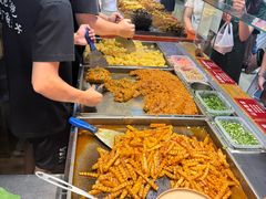 -丁家坡洋芋·观音桥好吃街A区(全国总店)