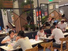 -新旺茶餐厅·早餐·夜宵(仙霞店)