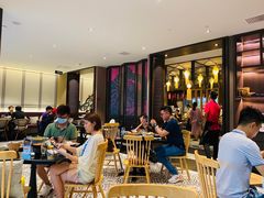 -Thai Alley泰爱里(二沙岛店)