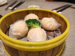 -香云轩·顺德菜(香云纱园林酒店店)