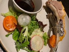 -丝路金桃·新疆菜(徐汇店)