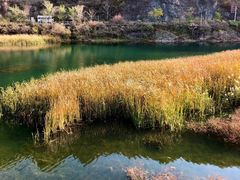 -京西十八潭风景区