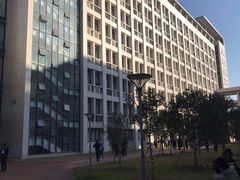 -广东财经大学(广州校区)