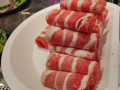-龍歌自助小火锅(李沧顺和汇店)