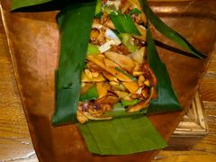 -云海肴·汽锅鸡·云南菜(天津国金汇店)