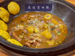 铁锅炖鸡-鸽子刘铁锅炖鱼(劲松店)