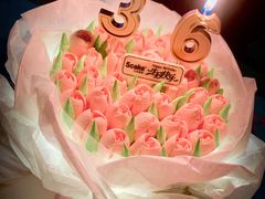 -5Cake五度无蔗糖低脂蛋糕(陶然亭店)