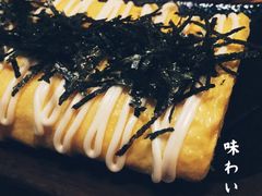 -三更食堂