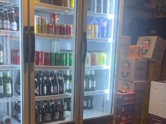 -不是烧烤·武汉烧烤·地道湖北菜(大成路店)