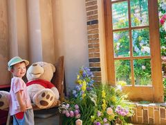 -HERRE·FARM 赫尔露营农场·团建聚会包场