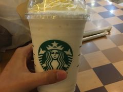 -星巴克(深圳港隆城分店)
