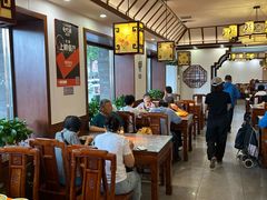 -惠宾饭庄(中山路店)