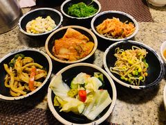 -三代烤肉(保利广场店)