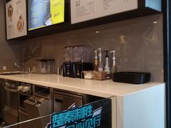 -麦当劳(未来城购物中心店)