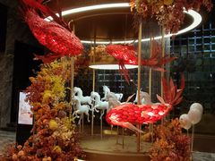 -北京康莱德酒店-Chapter餐厅