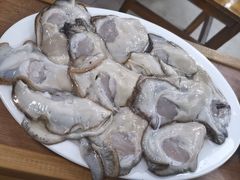 -花苑美食横琴生蚝火锅(拱北粤华路店)