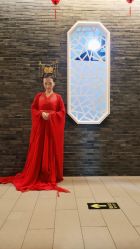 -盘子女人坊古装写真摄影(厦门总店)
