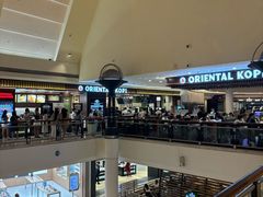 -Madam Kwan's(Mid Valley Megamall)