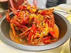 -聚味瞿记·龙虾堂(坡子街店)