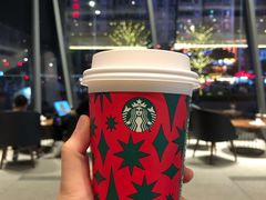 -星巴克臻选(深圳宝安大仟里1店)