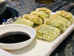 -老船舫·现做活鲜鱼馆(东郊记忆店)
