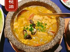 -维园悦谱·海派家常菜(乌鲁木齐南路店)