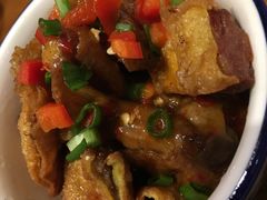 -莲香西域·正宗新疆菜(龙华店)