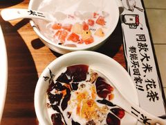 -太二酸菜鱼(广州IFC国金天地店)
