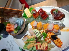 -瀛川尚品(车陂利丰天地店)
