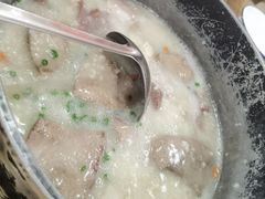 -南记食粥坊·宵夜大排档(莲花总店)