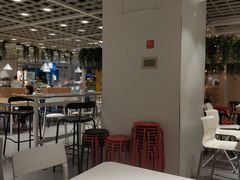 -宜家·瑞典风味餐厅(四元桥店)