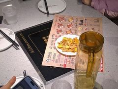 -林溪晚亭脆皮烤鱼(藁城店)