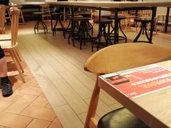 大堂-肯德基(建华店)