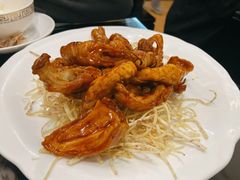 -文记壹心鸡(宝华路店)