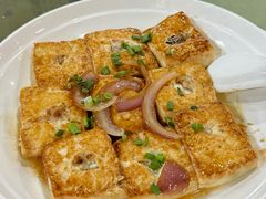 -大自然美食农庄(广州南站店)
