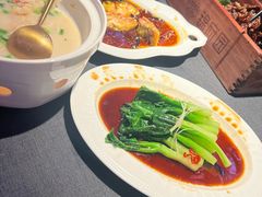 -锦府园·新台州菜(合生汇店)