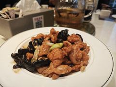 -凯鸽酒楼(大同振兴街店)