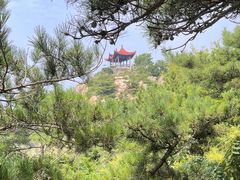 -燕窝岭