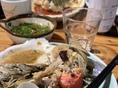 -黄寺蒸汽海鲜(黄寺大街店)