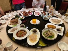 -新南华大酒店(长寿店)