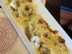 -克比叔叔印度餐厅Kebabs on the Grille(永康路分店)