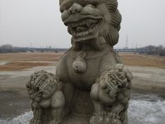 -卢沟桥文化旅游区