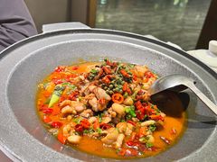 -院里寻菜·精致庭院菜(观沙岭店)