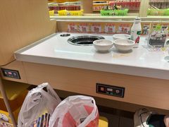 -串士多·回转小火锅(长安方圆荟店)