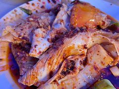 -温记府廟豆汤饭·始于1955年(海椒店)