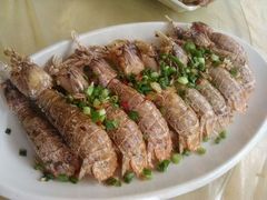 android_upload_pic-连家船海鲜大排档·20年闽菜店(厦大店)