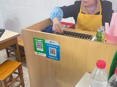 -盛兴面馆(真儒大厦店)