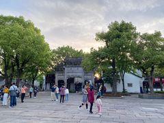 -星巴克(绍兴柯桥柯岩景区店)