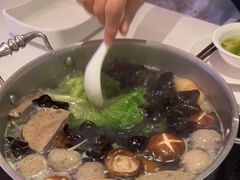 -牛焱·贵州黄牛肉火锅(城西银泰店)